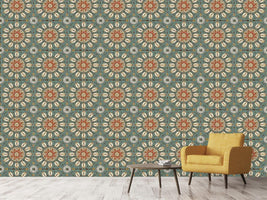 patterned-wallpaper-magical-mandala