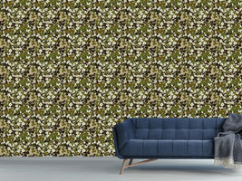 patterned-wallpaper-wild-clover