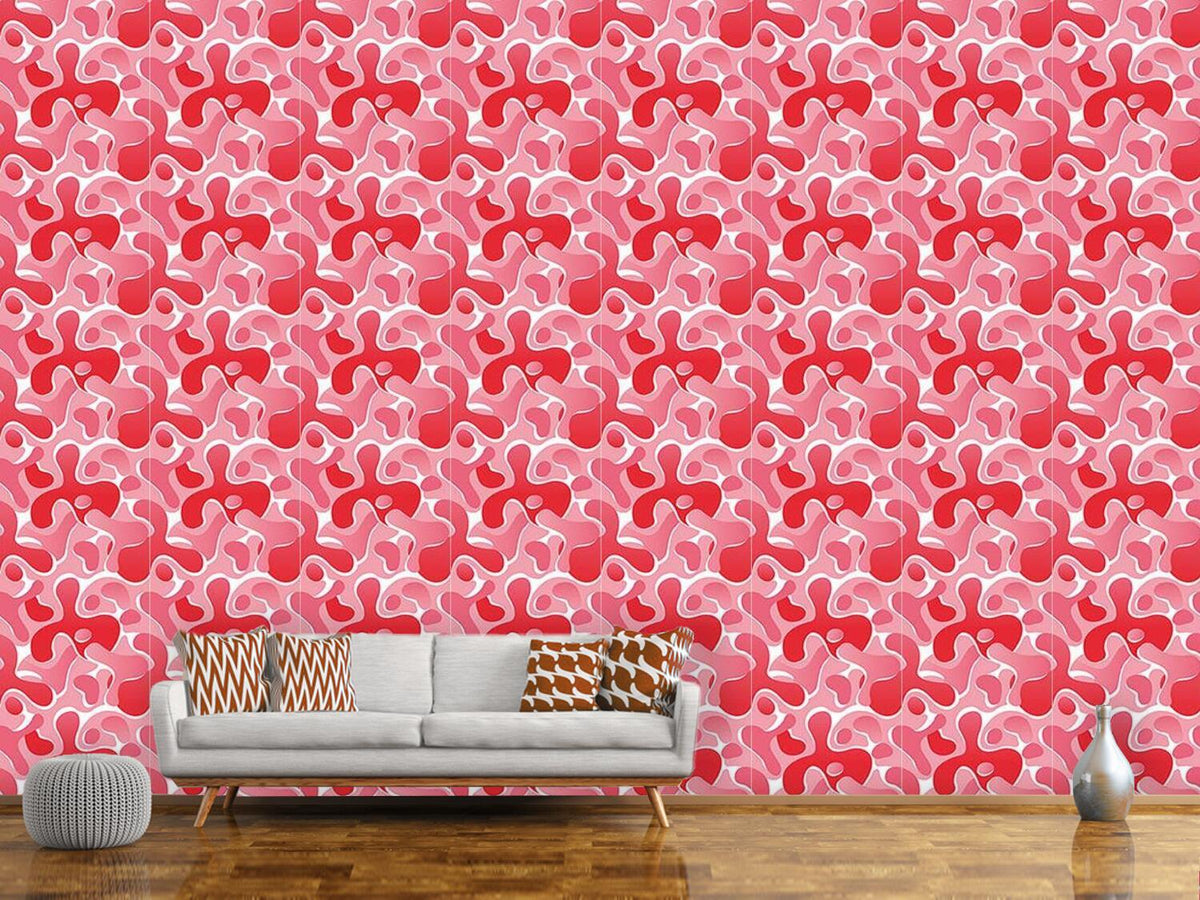 patterned-wallpaper-milkshake