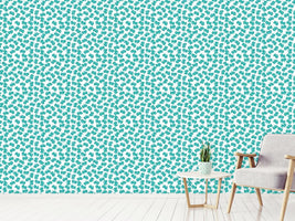 patterned-wallpaper-leaf-pairs