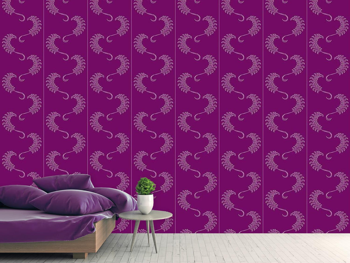 patterned-wallpaper-dolce-farniente-purple