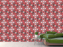 patterned-wallpaper-red-cucuteni