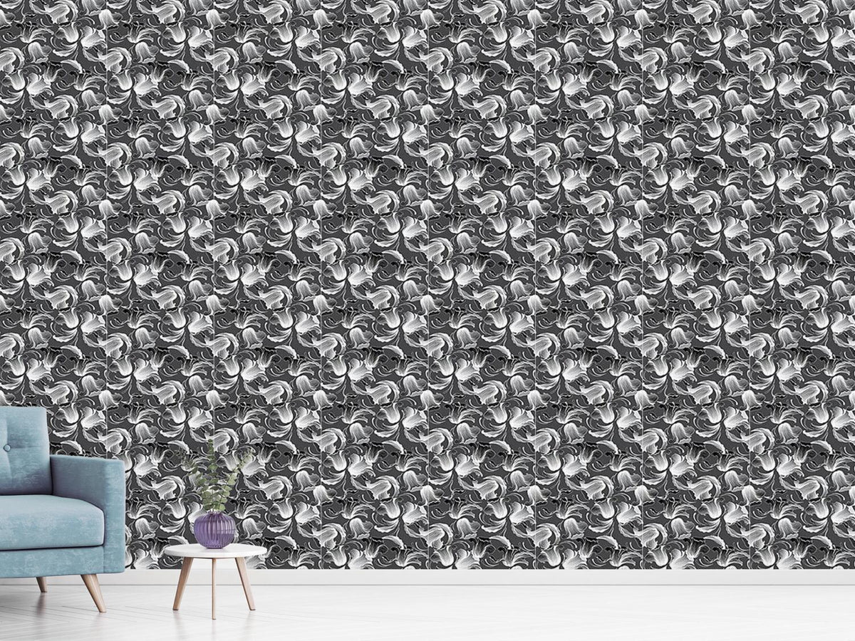 patterned-wallpaper-dolores-darkgrey