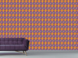 patterned-wallpaper-oval-on-screen