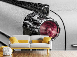 photo-wallpaper-oldtimer-tail-light