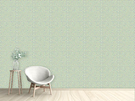 patterned-wallpaper-polkadots-pale-blue