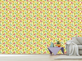 patterned-wallpaper-the-happy-chicken