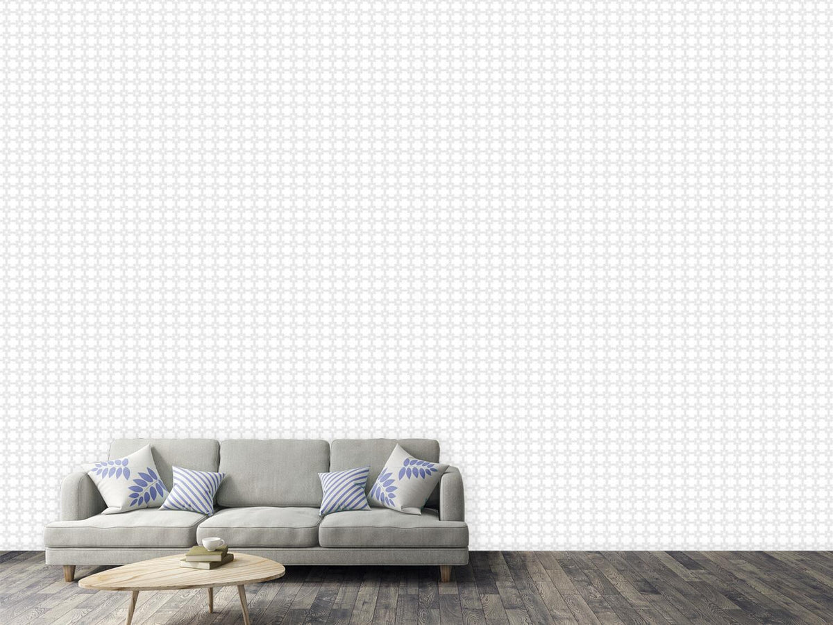 patterned-wallpaper-geometric-network