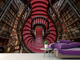 photo-wallpaper-livraria-lello-x