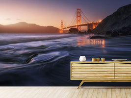 photo-wallpaper-golden-beach