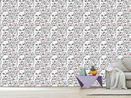 patterned-wallpaper-vip-zone