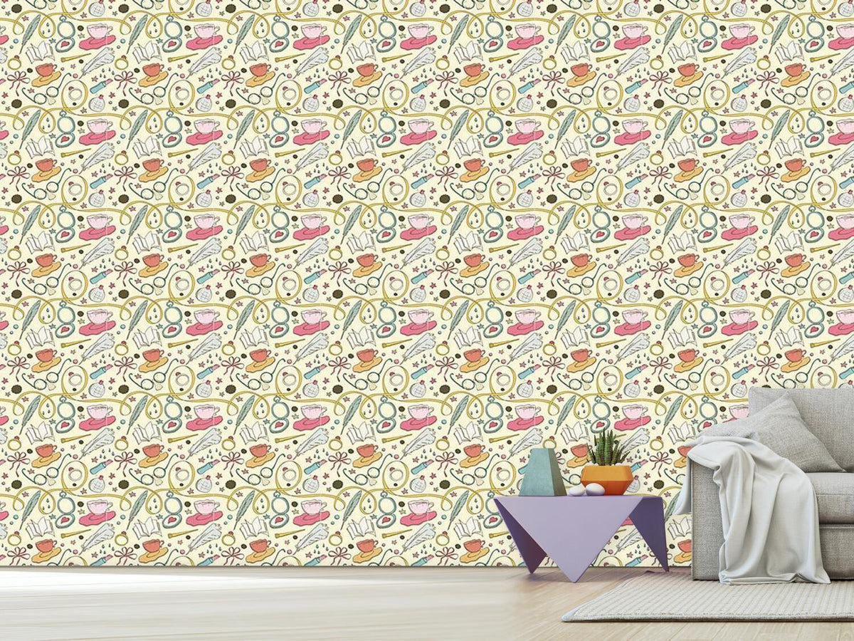 patterned-wallpaper-sketchboard