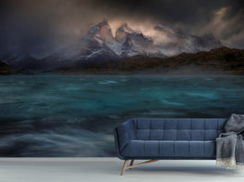 photo-wallpaper-stormy-winds-over-the-torres-del-paine-x