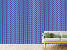 patterned-wallpaper-brick-path