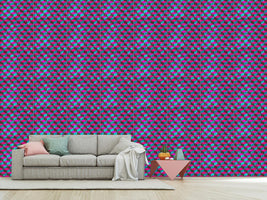 patterned-wallpaper-cube-camouflage