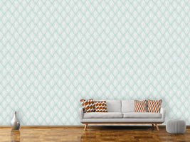 patterned-wallpaper-cool-diamonds