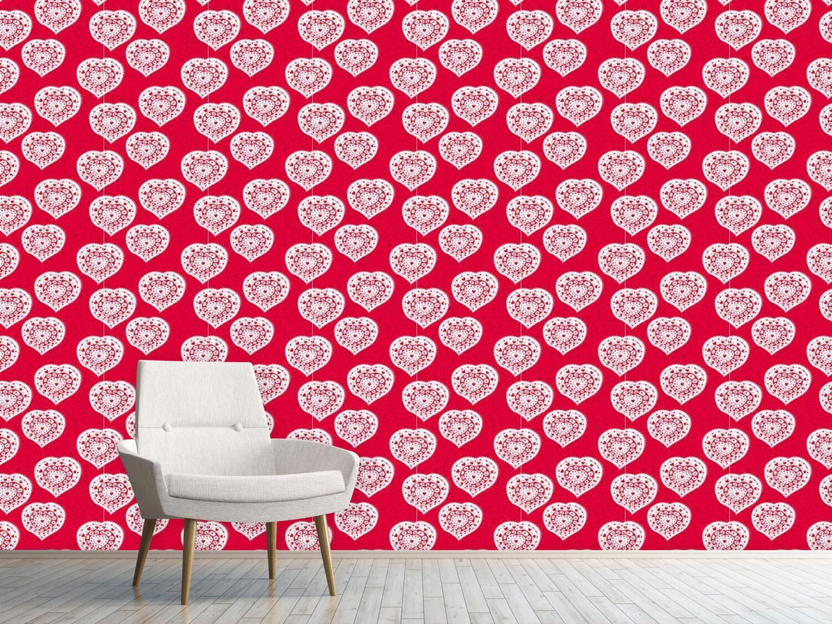 patterned-wallpaper-russian-hearts