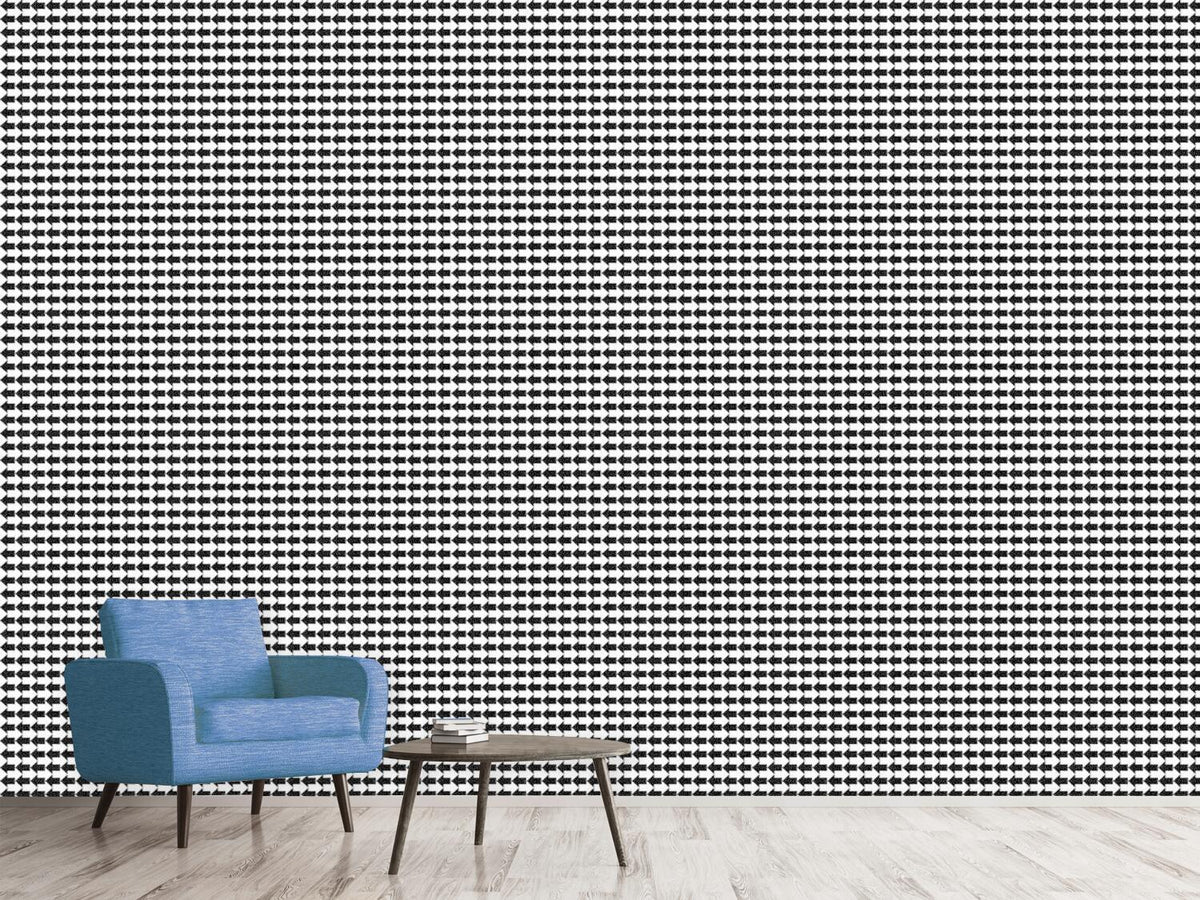 patterned-wallpaper-two-arrows