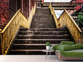 photo-wallpaper-factory-stairs