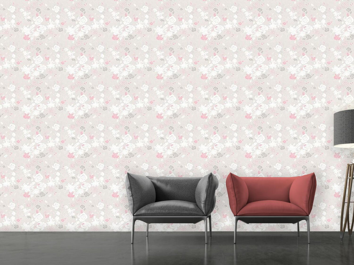 patterned-wallpaper-a-touch-of-roses