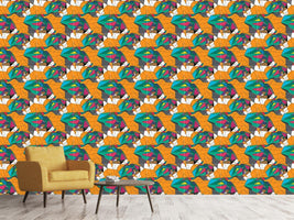 patterned-wallpaper-kubismo