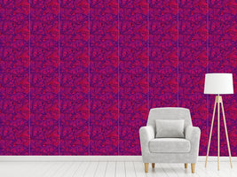 patterned-wallpaper-hot-pasta-squares