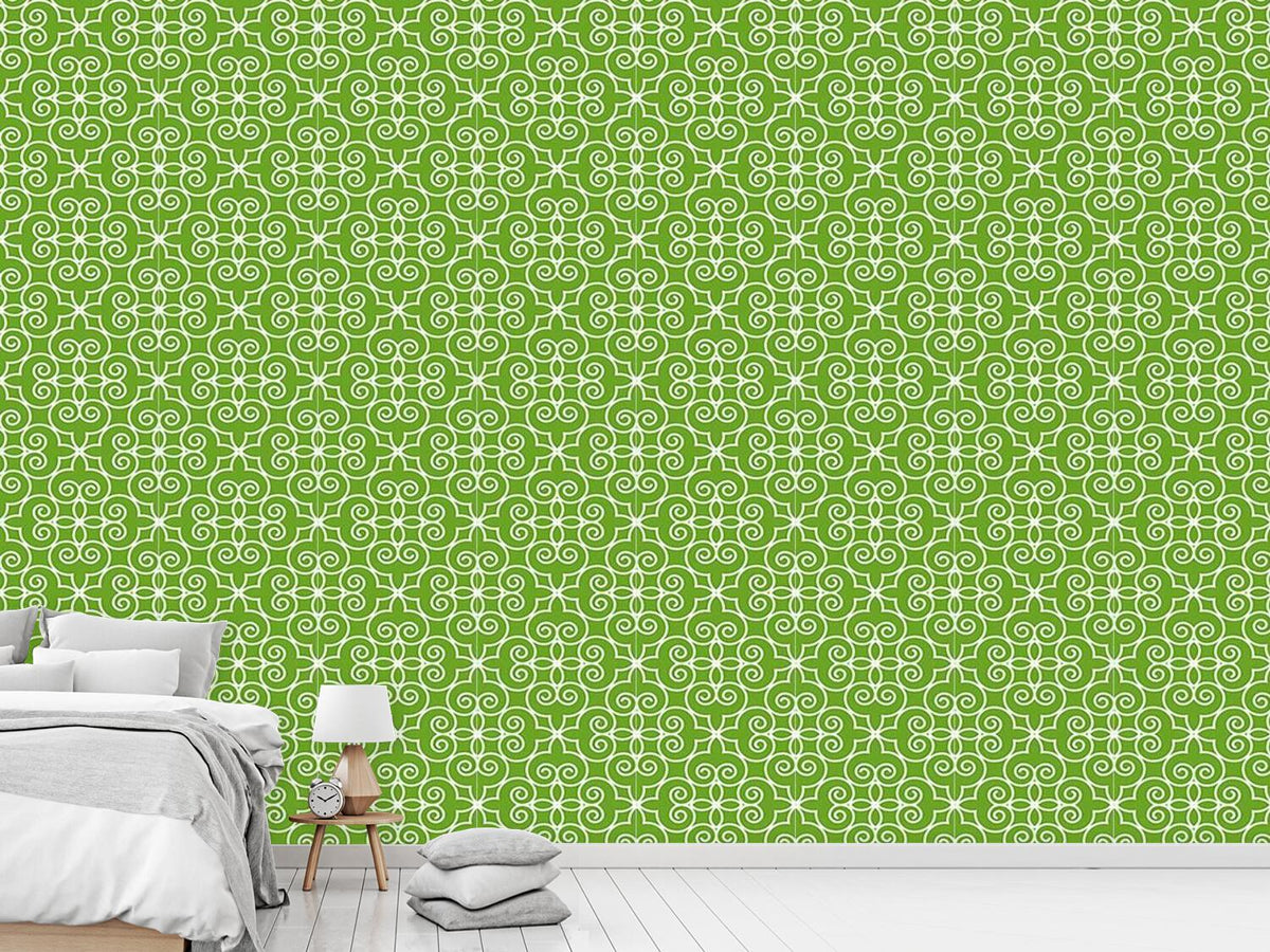 patterned-wallpaper-saint-patrick