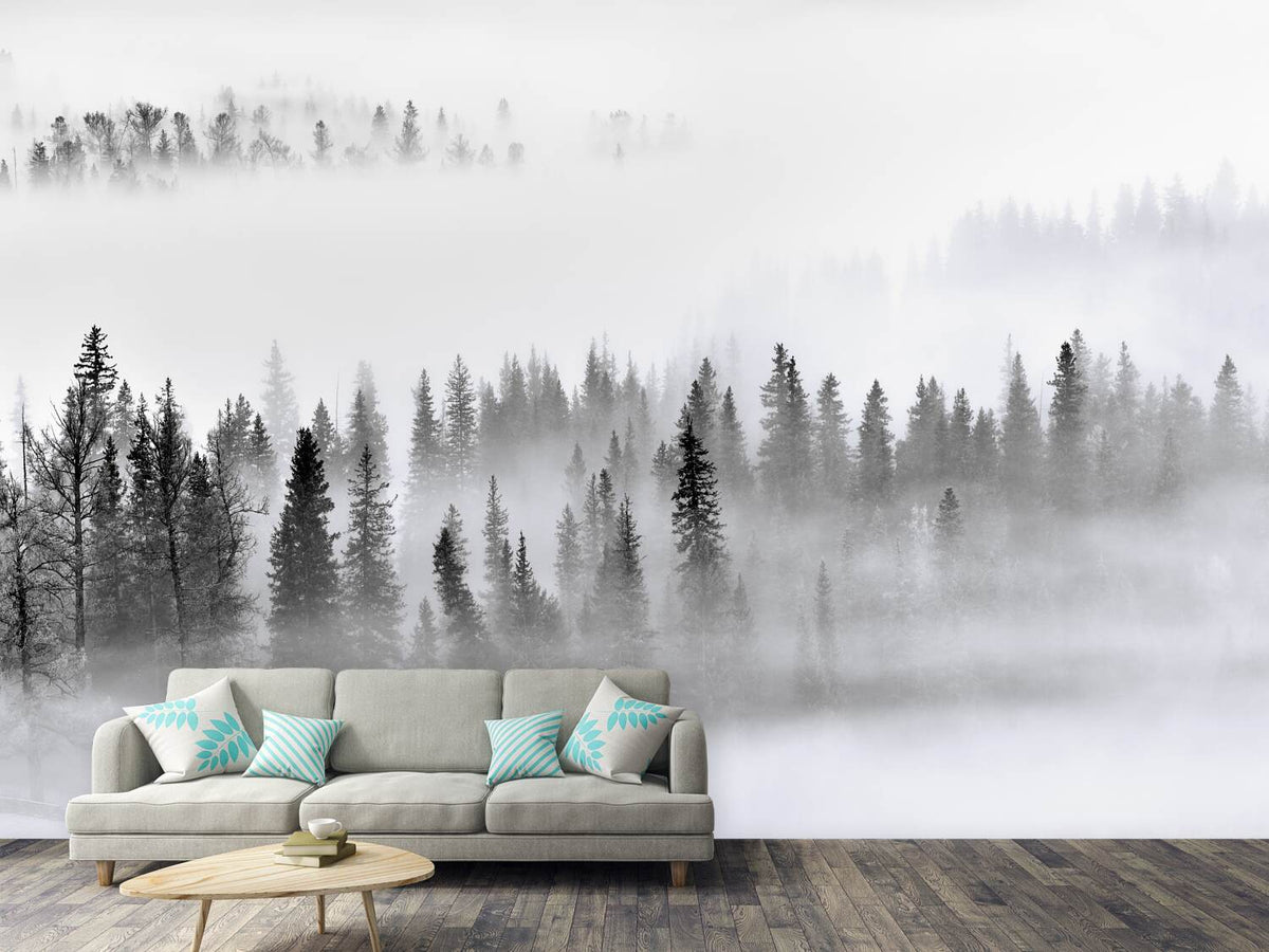 photo-wallpaper-foggy-forest