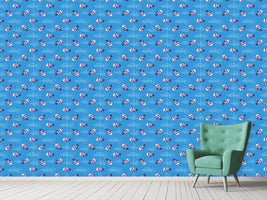 patterned-wallpaper-baby-fish