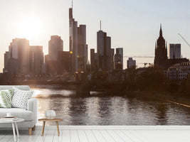 photo-wallpaper-sunrise-over-the-financial-metropolis