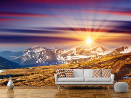 photo-wallpaper-majestic-sunset