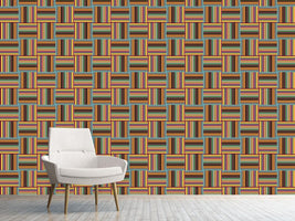 patterned-wallpaper-chess-board-parquet