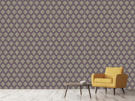 patterned-wallpaper-lady-de-winter-grey