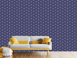 patterned-wallpaper-cinderella-midnight