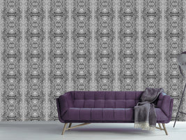 patterned-wallpaper-stained-gray