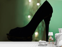 photo-wallpaper-black-high-heel