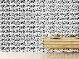 patterned-wallpaper-music-to-the-world