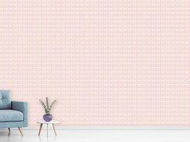 patterned-wallpaper-strawberry-on-striped-baroque