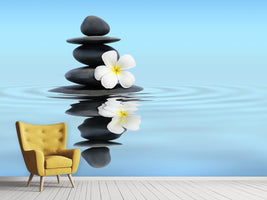 photo-wallpaper-zen-stones