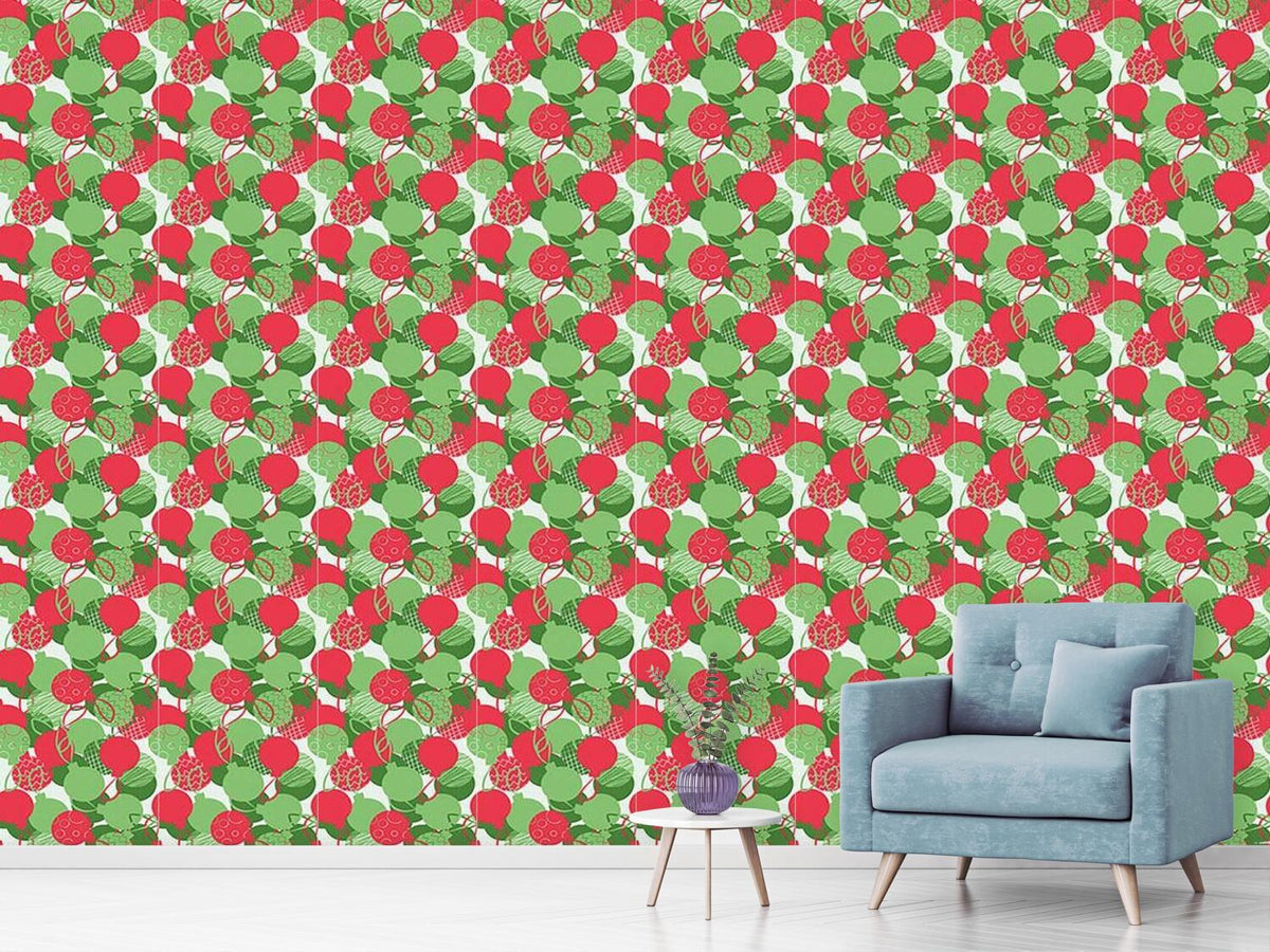 patterned-wallpaper-palle-di-natale