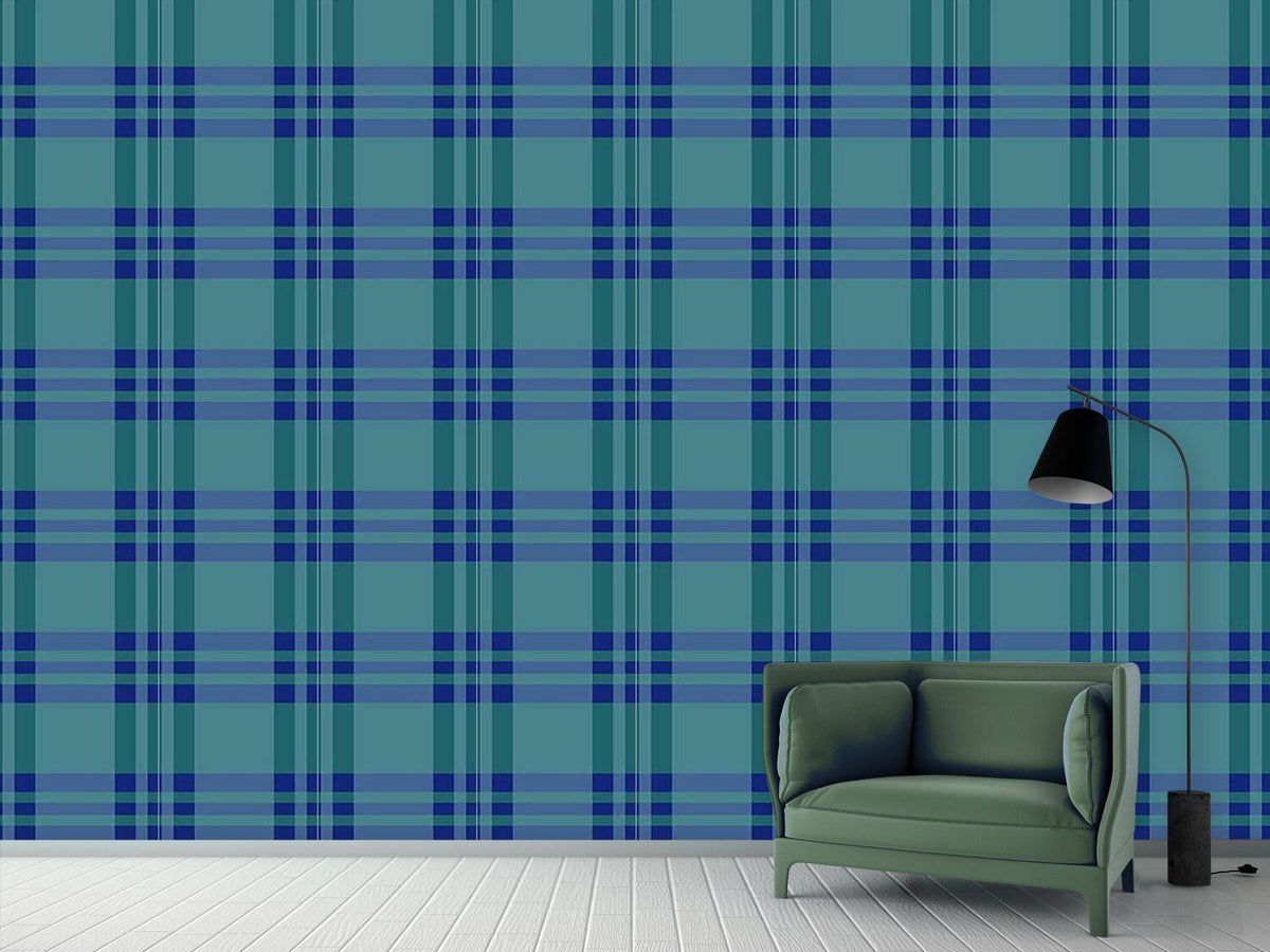 patterned-wallpaper-aberdeen-tartan