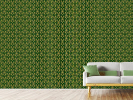 patterned-wallpaper-pomegranate-medieval