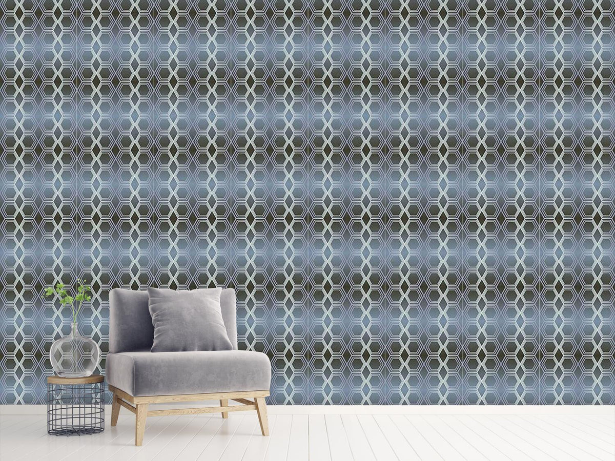 patterned-wallpaper-hexametal