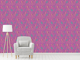 patterned-wallpaper-atelier-purple