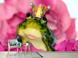 photo-wallpaper-the-frog-prince