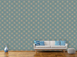 patterned-wallpaper-cool-flower-opulence