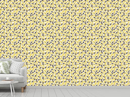 patterned-wallpaper-indian-summer