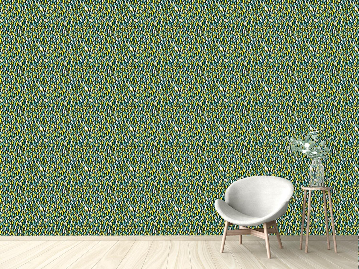 patterned-wallpaper-underneath-the-weeping-willow