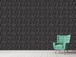 patterned-wallpaper-tries-in-writing