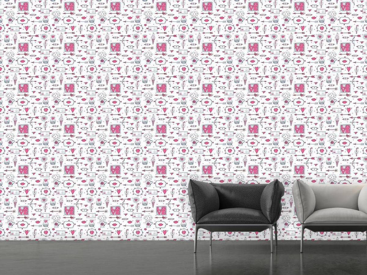 patterned-wallpaper-love-and-other-things